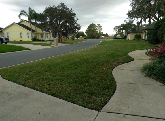 Lawn Envy of Lakeland - Lakeland, FL