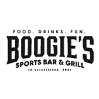 Boogie's II Restaurant