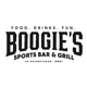 Boogie's II Restaurant