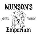 Munson's Emporium - Gift Shops