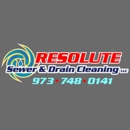 Resolute Sewer & Drain Cleaning LLC - Plumbing-Drain & Sewer Cleaning