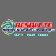 Resolute Sewer & Drain Cleaning LLC