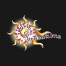 Tropical Sunsations - Tanning Salons