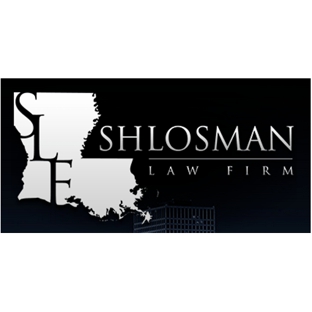Shlosman Law Firm - New Orleans, LA