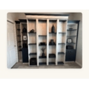 Create More Space & Zoom- Room - Cabinets