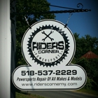 Rider's Corner Powersports, LLC