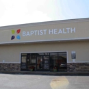 Baptist Health Family Medicine - Barbourville - Counseling Services