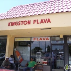 New Kingston Flava