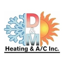 D & M Appliance Heating and Air Conditioning, Inc - Air Conditioning Service & Repair