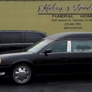 Keeling Family Funeral Home - Funeral Planning