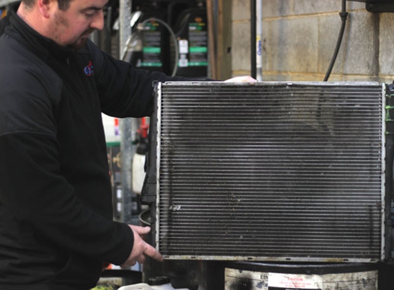 A-Plus Auto Electrical And Air Conditioning - Preston, VIC