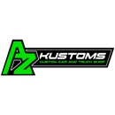 AZ Kustoms - Automobile Body Repairing & Painting
