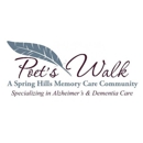 Poet's Walk Round Rock A Spring Hills Memory Care Community - Alzheimer's Care & Services