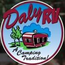 Daly RV Inc - Trailer Hitches