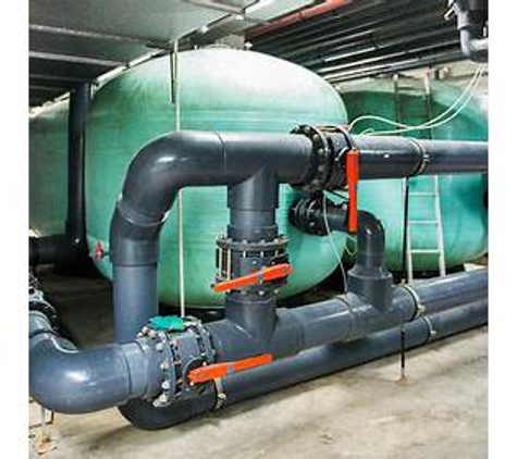 Melbourne Pool & Spa Service Pty Ltd