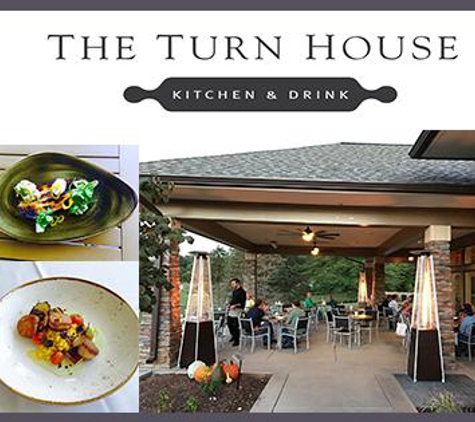 The Turn House - Columbia, MD