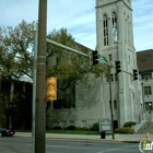 First Presbyterian Church