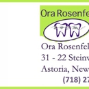 Ora R. Canter, DDS - Cosmetic Dentistry