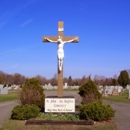 St. John the Baptist Cemetery - Cemeteries