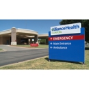 INTEGRIS Clinton Regional Hospital - Medical Centers