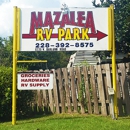 Mazalea Travel Park - Campgrounds & Recreational Vehicle Parks