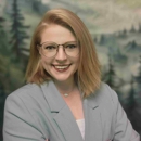 Alyssa Hayes , Counselor - Counseling Services