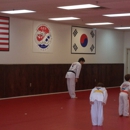 Moohan Martial Art Of Cumming