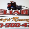 Reliable Towing & Recovery LLC gallery