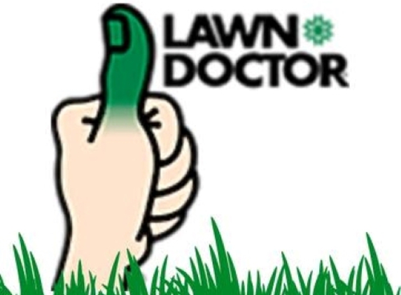 Lawn Doctor Of Aston-Middletown