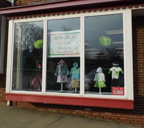 The Lily Pad, Children's Resale Shop - Akron, OH
