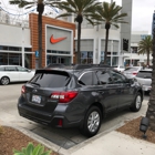 Nike Factory Store - Long Beach