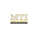 MTI Limo & Shuttle - Transportation Consultants