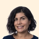 Lucia Gonzales, Counselor - Counseling Services