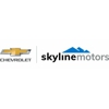 Skyline Motors Chevrolet GMC gallery