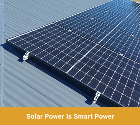 AB Solar & Electrical - Upper Coomera, QLD. Solar Power Is Smart Power