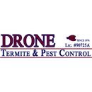 Drone Termite & Pest Control - Pest Control Equipment & Supplies