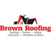 Brown Roofing gallery
