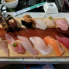 M Sushi gallery