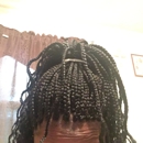 Diamond African Hair Braiding LLC - Hair Braiding