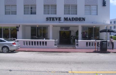 Steve Madden - Miami Beach, FL 33139