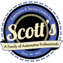 Scott's Greeley Auto Repair - Auto Repair & Service