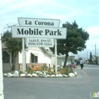 La Corona Mobile Home Park