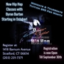 Latin Rhythm Dance Studio,  LLC.