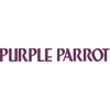 Purple Parrot at Atlantis gallery