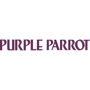 Purple Parrot at Atlantis