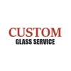 Custom Glass gallery