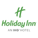 Holiday Inn & Suites Mount Pleasant - Motels
