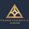 Pyramid Concrete LLC gallery