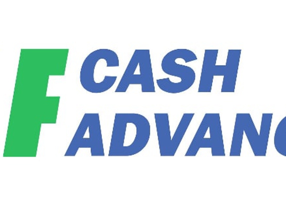 1F Cash Advance - Orange, CA