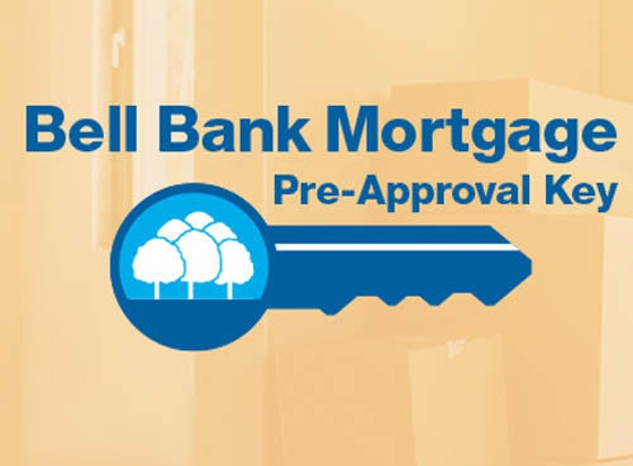 Bell Bank Mortgage, Donald Simpson - Peoria, AZ